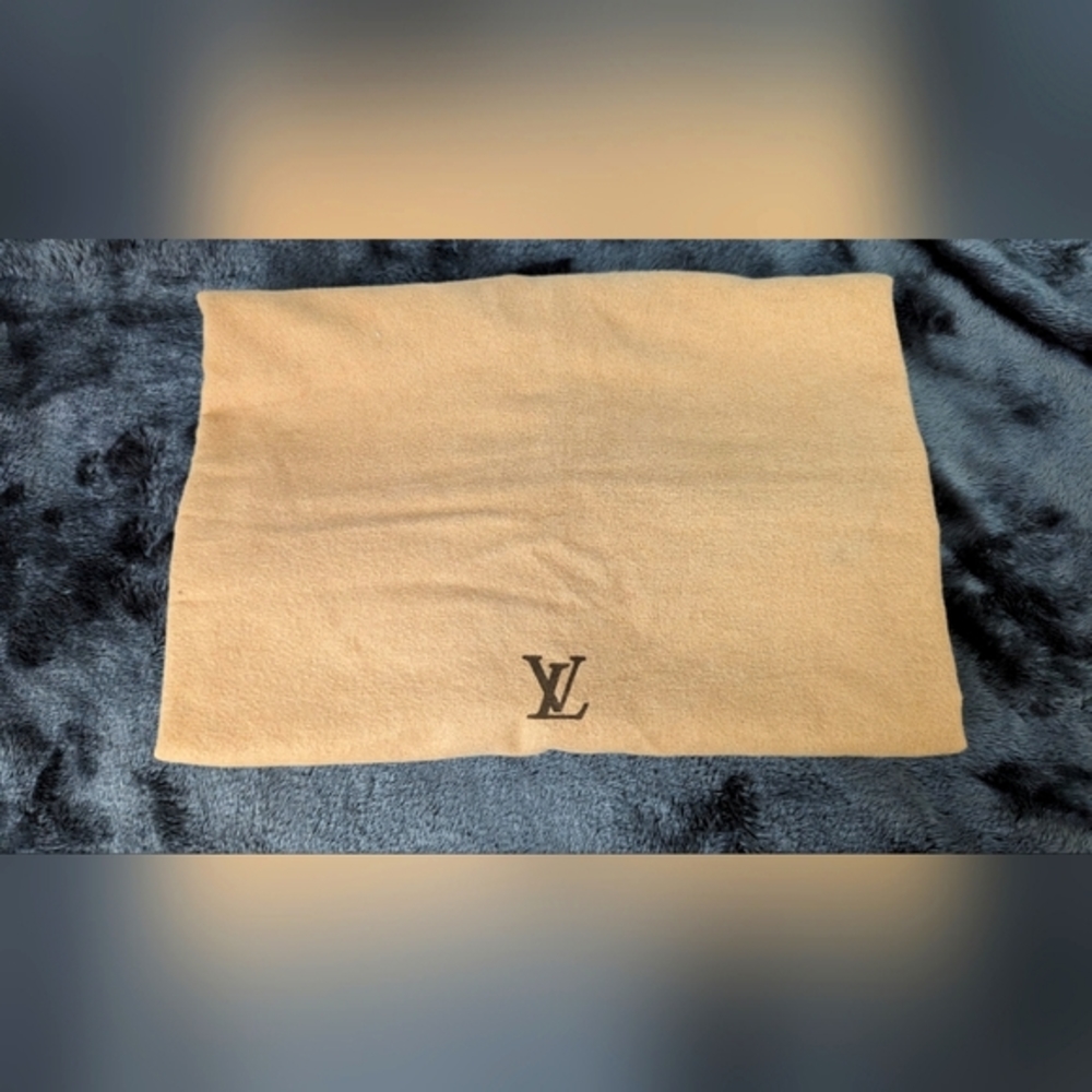 Louis Vuitton storage/dust bag - Picture 7 of 8